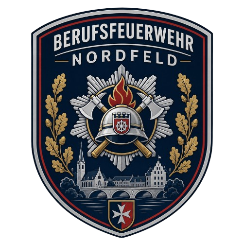 Berufsfeuerwehr Nordfeld