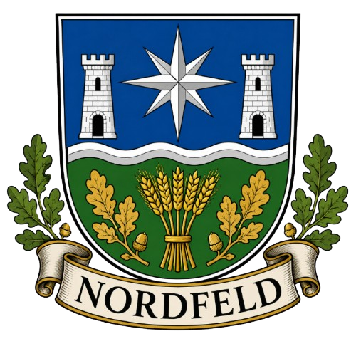 Stadt Nordfeld